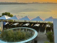 -火福·天湖阁大闸蟹博物馆主题餐厅(浅水湾店)