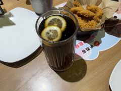-必胜客(华地店)