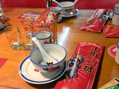 -小街47號江湖菜(四合院店)