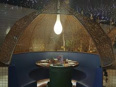-超级厨房概念餐厅(奥园广场店)