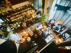 -候鸟咖啡(前门店)