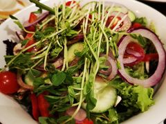 -Pancakes on the rocks(Darling Harbour)