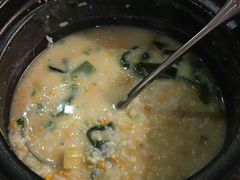 -小城粥道·海胆鲜虾粥(解放广场店)
