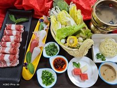 -古关火锅店(古北水镇景区店)