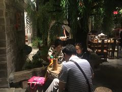 -老宁波1381餐厅(宏泰广场店)