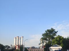 -新江湾城公园