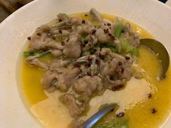 -上海人家花樣年华(中山公园店)