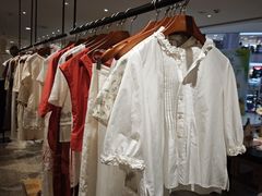 -开元商城(钟楼店)