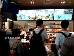 -肯德基(南站店)