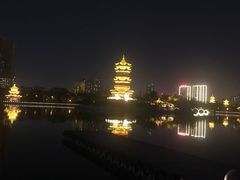 -迎泽公园