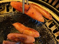 -豚豚猪村烤肉·韩国烤肉(总店)