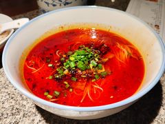 -老湖南民间菜·牛肉十八炒(花都店)