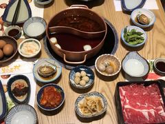 -伊豆野菜村(大族广场店)
