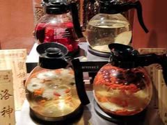 -蓉城四海·澳牛炙烤自助(江阴周庄店)