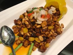 -老正兴菜馆(福州路店)