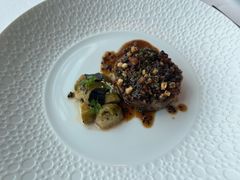 -翡翠36餐厅(浦东香格里拉店)