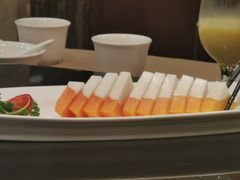 -新南华大酒店(广中店)