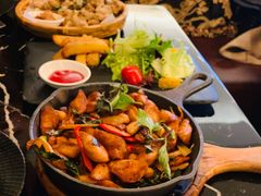 -Let's Taipei 非常烘焙(太古里店)