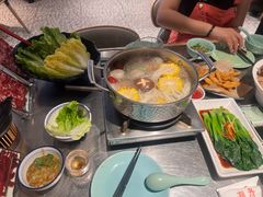 -潮界(虹桥天地店)