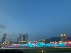 -星海广场