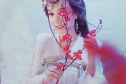 -梓摄影古装写真工作室(富力广场店)