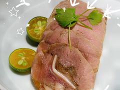 -庐灶江南·江南菜·四合院Bistro(东直门雍和宫·原华侨宾馆店)