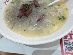 -鸭得堡老鸭汤·鸭血粉丝(南京博物院店)