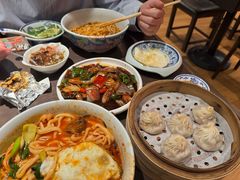 -王繁星面馆(西安熙地港店)