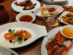 -mezza9 Macau(澳门君悦酒店)