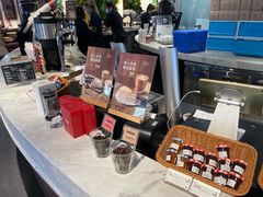 -Peet's 皮爷咖啡(东湖路手作店)