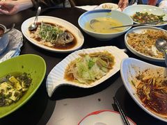 -万达瑞华酒店·品珍中餐厅