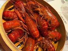 -一棠龙虾•王牌虾球(光谷天地店)