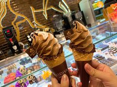 -GODIVA(国际金融中心店)