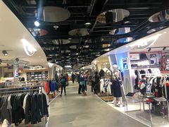 -崇光百货(铜锣湾店)