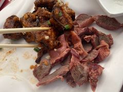 -鑫渔港海鲜本地菜·山海关浑锅(东戴河店)