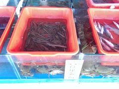 -沙头涌渔栏海鲜餐厅