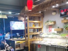 -塘屋烧烤·云南火塘烧烤品牌(春城慧谷旗舰店)