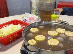 -菜忠潮州牛肉店(岗厦店)