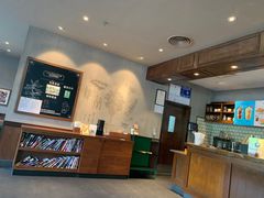 -星巴克臻选(泉州晋江SMMALL店)