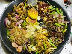 -一烙锅(友谊店)