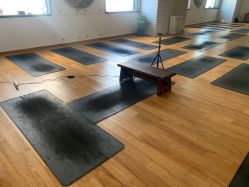-Just Yoga 瑜伽·阿育吠陀