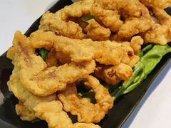 -海岛八号龙虾烧烤田鸡(蓝天路总店)