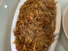 -龙香居海鲜浑锅家常菜·特色驴肉