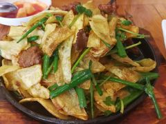 -长寿参鸡汤(朝韩风情街店)