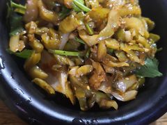 -小赵烧烤(银亿店)