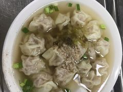 -汪家馄饨(集庆路店)