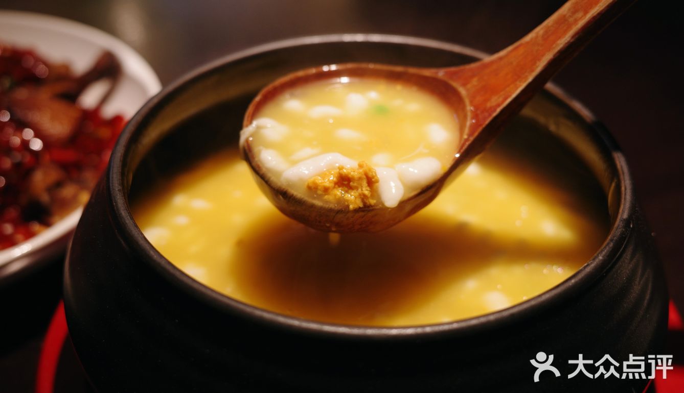 杭越小鲜🐟每一道都好吃不踩雷~