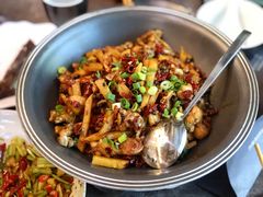 姜辣牛蛙-故里湘(嘉里城店)