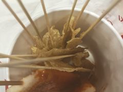 -千禧炸串(明瓦廊店)