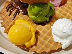 -大螃蟹海鲜餐厅